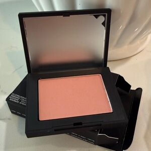 NARS Blush, Deep Throat